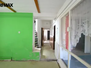 Prodej rodinného domu, Litovel, Dukelská, 105 m2