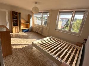 Prodej bytu 1+kk, Teplice, Prosetická, 33 m2