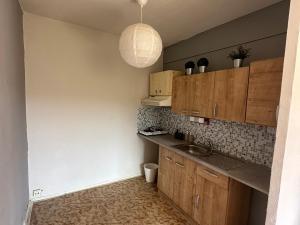 Prodej bytu 1+kk, Teplice, Prosetická, 33 m2