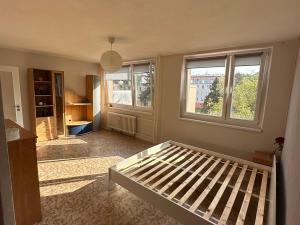 Prodej bytu 1+kk, Teplice, Prosetická, 33 m2