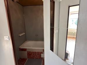 Prodej bytu 1+kk, Teplice, Prosetická, 33 m2