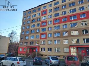 Prodej bytu 1+kk, Teplice, Prosetická, 33 m2
