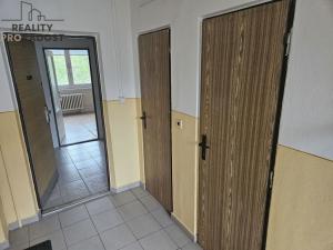 Prodej bytu 1+kk, Teplice, Prosetická, 33 m2
