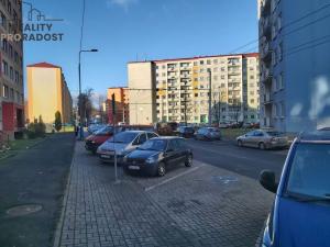 Prodej bytu 1+kk, Teplice, Prosetická, 33 m2
