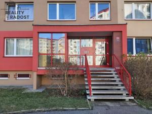 Prodej bytu 1+kk, Teplice, Prosetická, 33 m2