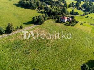 Prodej pozemku pro bydlení, Český Těšín, Středová, 4000 m2