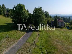 Prodej pozemku pro bydlení, Český Těšín, Středová, 4000 m2