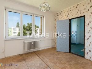 Prodej bytu 3+1, Rychvald, Středová, 64 m2