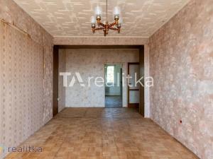 Prodej bytu 3+1, Rychvald, Středová, 64 m2