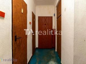 Prodej bytu 3+1, Rychvald, Středová, 64 m2