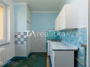 Prodej bytu 3+1, Rychvald, Středová, 64 m2