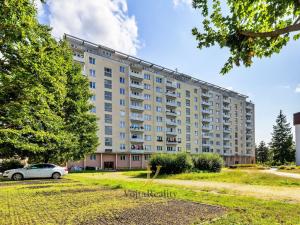 Prodej bytu 3+1, Olomouc, Jungmannova, 74 m2