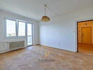 Prodej bytu 3+1, Olomouc, Jungmannova, 74 m2