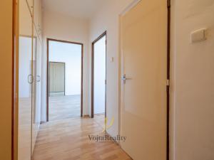 Prodej bytu 3+1, Olomouc, Jungmannova, 74 m2