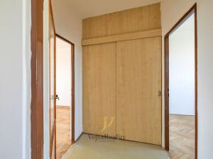 Prodej bytu 3+1, Olomouc, Jungmannova, 74 m2