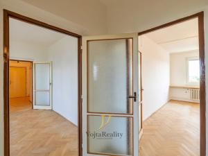 Prodej bytu 3+1, Olomouc, Jungmannova, 74 m2