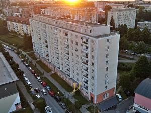 Prodej bytu 3+1, Olomouc, Jungmannova, 74 m2