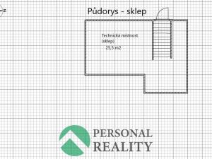 Prodej rodinného domu, Libčice nad Vltavou, Letecká, 220 m2