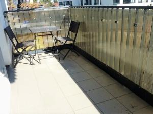 Pronájem bytu 2+kk, Praha - Modřany, Fikerova, 67 m2