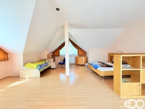 Pronájem bytu 4+kk, Praha, Granátová, 171 m2