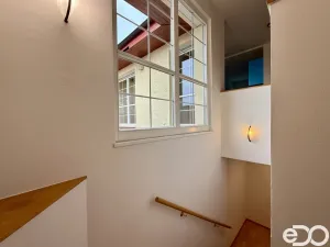Pronájem bytu 4+kk, Praha, Granátová, 171 m2