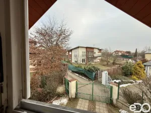 Pronájem bytu 4+kk, Praha, Granátová, 171 m2