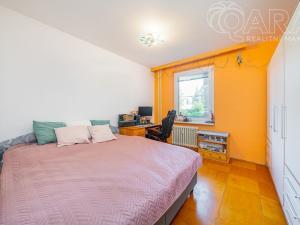 Prodej bytu 2+1, Prostějov, sídl. E. Beneše, 52 m2