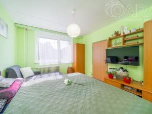 Prodej bytu 2+1, Prostějov, sídl. E. Beneše, 52 m2