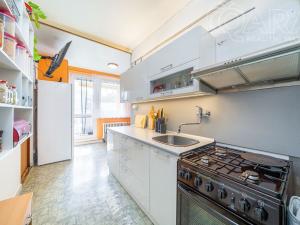 Prodej bytu 2+1, Prostějov, sídl. E. Beneše, 52 m2