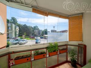 Prodej bytu 2+1, Prostějov, sídl. E. Beneše, 52 m2