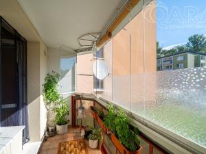 Prodej bytu 2+1, Prostějov, sídl. E. Beneše, 52 m2