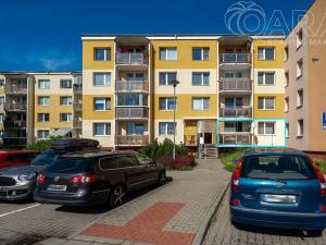 Prodej bytu 2+1, Prostějov, sídl. E. Beneše, 52 m2