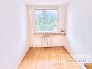 Pronájem bytu 3+1, Praha - Vokovice, Na Volánové, 78 m2