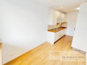 Pronájem bytu 3+1, Praha - Vokovice, Na Volánové, 78 m2