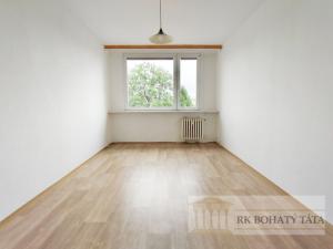 Pronájem bytu 3+1, Praha - Vokovice, Na Volánové, 78 m2