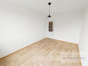 Pronájem bytu 3+1, Praha - Vokovice, Na Volánové, 78 m2