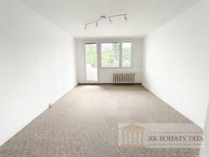 Pronájem bytu 3+1, Praha - Vokovice, Na Volánové, 78 m2