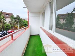 Pronájem bytu 3+1, Praha - Vokovice, Na Volánové, 78 m2