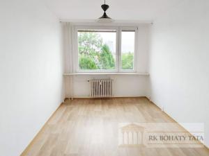 Pronájem bytu 3+1, Praha - Vokovice, Na Volánové, 78 m2