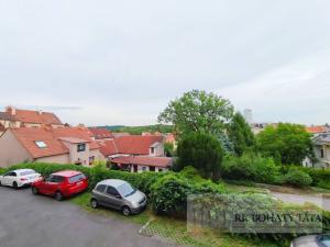 Pronájem bytu 3+1, Praha - Vokovice, Na Volánové, 78 m2