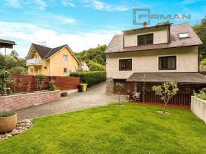 Prodej rodinného domu, Nespeky, Potočiny, 182 m2