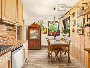 Prodej rodinného domu, Nespeky, Potočiny, 182 m2