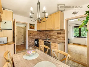 Prodej rodinného domu, Nespeky, Potočiny, 182 m2