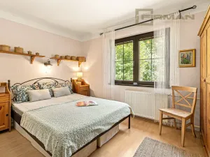 Prodej rodinného domu, Nespeky, Potočiny, 182 m2