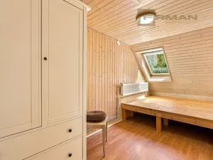 Prodej rodinného domu, Nespeky, Potočiny, 182 m2