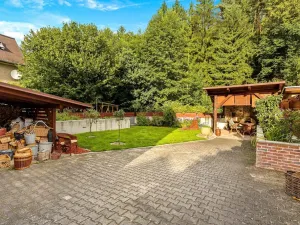 Prodej rodinného domu, Nespeky, Potočiny, 182 m2