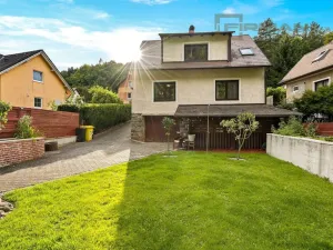 Prodej rodinného domu, Nespeky, Potočiny, 182 m2