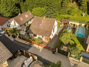 Prodej rodinného domu, Nespeky, Potočiny, 182 m2