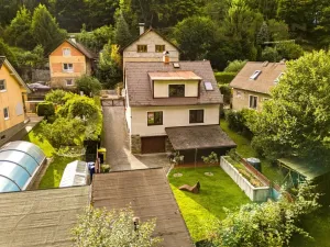 Prodej rodinného domu, Nespeky, Potočiny, 182 m2
