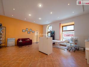Pronájem obchodního prostoru, Třeboň - Třeboň II, Sokolská, 41 m2